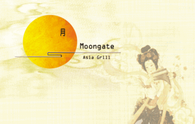 Moongate Asia Grill